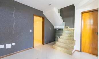 Imagem: Sobrado à venda, Pilarzinho, Curitiba