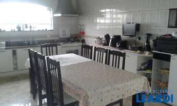 Imagem 7: CASA ASSOBRADADA - VILA GUSTAVO - SP