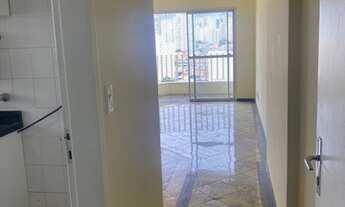 Imagem 5: São Paulo - Apartamento Padrão - Tatuapé