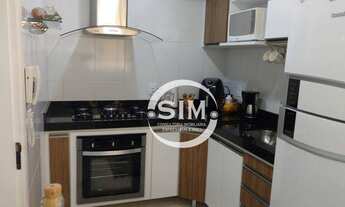 Imagem 2: Apartamento com 2 dormitórios à venda, 104 m² na Vila Sao Pedro - São Pedro da Aldeia/RJ