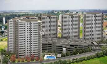 Imagem 5: Apartamento - Jardim Londres - Campinas