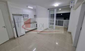 Imagem 2: APARTAMENTO PARCIALMENTE MOBILIADO COM UMA SUÍTE PRÓXIMO AO HOSPITAL DAS CLÍNICAS