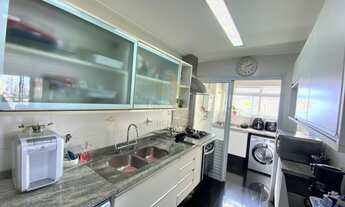 Imagem 7: São Paulo - Apartamento Padrão - Tatuapé