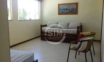 Imagem 7: Casa com 6 dormitórios à venda, 150 m² - Guriri - Cabo Frio/RJ