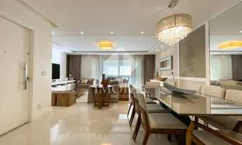 Imagem 3: Vistta Laguna - Apartamento com 4 Quartos, 194m²