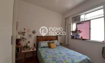 Imagem 5: Rio de Janeiro - Apartamento Padrão - Tijuca