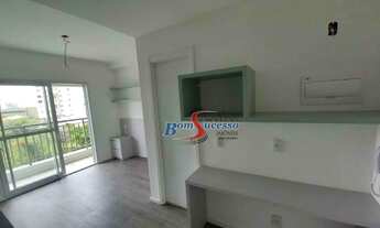 Imagem: Studio com 1 dormitório à venda, 24 m²