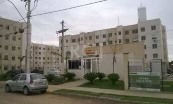 Imagem: Porto Alegre - Apartamento Padrão - Sarandi