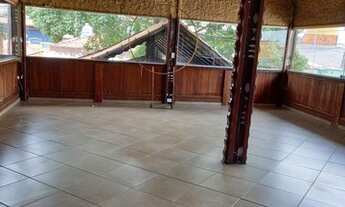 Imagem 3: Alugo p.escola Casa com 4 dormitórios