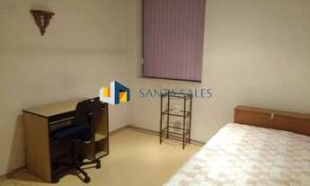 Imagem 6: Apartamento 2 dormitórios Vila Mariana