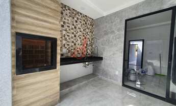 Imagem 1: Casa em Condomínio para Venda em Sorocaba, Condomínio Villagio Milano, 3 dormitórios, 1 su