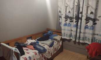 Imagem 4: Excelente apto 2 qtos Est.Campinho 5min centro Cpo.Grande, est.trem. Repasse 45mil