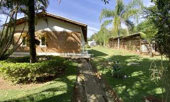 Imagem 6: Chácara ARAÇARIGUAMA - SP