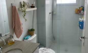 Imagem 6: APARTAMENTO NO CONDOMINIO FLEX PARQUE 10 COM SUITE