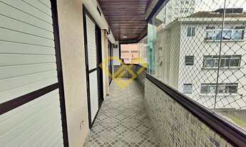 Imagem 5: Apartamento à venda, 2 quartos, 1 suíte, 1 vaga, Ponta da Praia - Santos/SP