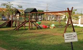 Imagem 2: Casa de condomínio para venda com 78 metros quadrados com 2 quartos