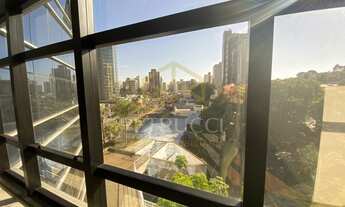 Imagem 7: Sala - Chácara da Barra - Campinas