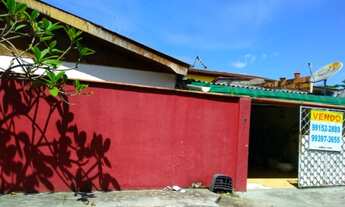 Imagem: Conjunto Castelo Branco - Parque Dez de