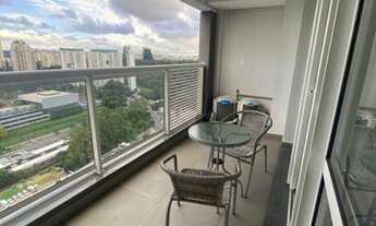 Imagem: APARTAMENTO - MORUMBI - SP