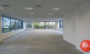 Imagem: São Paulo - Conjunto Comercial/sala - Brooklin