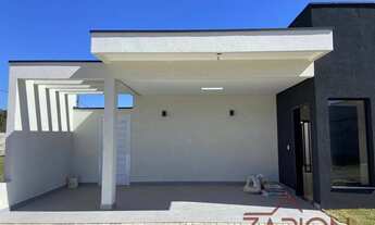 Imagem 4: Casa em Condomínio Fechado à Venda em Taubaté-SP