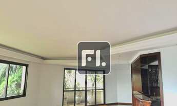 Imagem 2: Apartamento, 370 m² - venda por R$ 2.650.000,04 ou aluguel por R$ 17.000,04/mês - Alto da