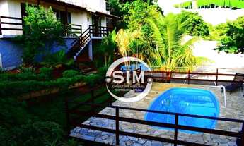 Imagem 2: Pousada com 12 dormitórios à venda, 550 m² nos Altos de Búzios - Armação dos Búzios/RJ