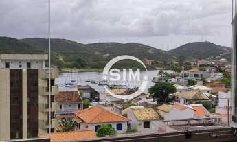 Imagem 7: Cobertura com 4 dormitórios à venda, 160 m² no Centro - Cabo Frio/RJ