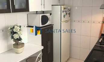 Imagem 2: Apartamento para locação no Jabaquara