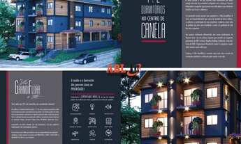 Imagem 2: Apartamento Alto Padrão para Venda em Centro Canela-RS - 2010