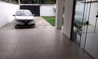 Imagem 5: Casa de condomínio sobrado para venda com 3 quartos em Campo Grande, RJ