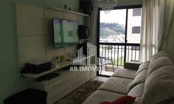 Imagem: RRCOD4664 Apartamento 59m² CONDOMÍNIO