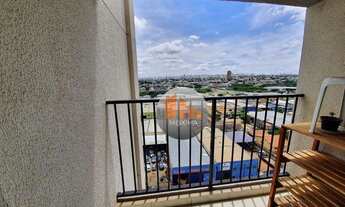 Imagem 6: Apartamento Residencial à venda, Parque Oeste Industrial, Goiânia -