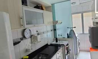 Imagem 6: Apartamento à venda no bairro Vila Ema - São José dos Campos/SP