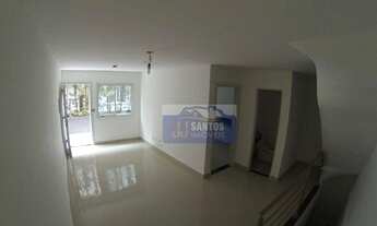 Imagem 2: Lindo sobrado de Condomínio