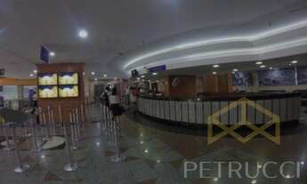 Imagem 6: Sala - Centro - Campinas