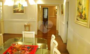 Imagem 7: APARTAMENTO - 4 DORMS - 3 SUITES - 3 VAGAS - À VENDA NO ALTO DA LAPA