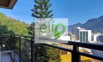 Imagem 2: Rio de Janeiro - Apartamento Padrão - Humaitá