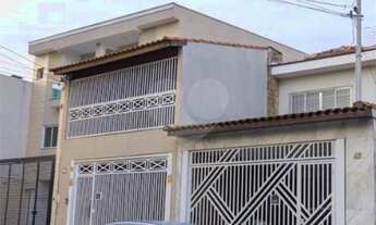 Imagem 2: Casa-São Paulo-VILA MATILDE