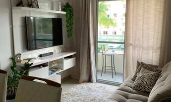 Imagem 9: Apartamento para venda no Spazio Salvador Norte - Jardim das Margaridas