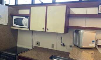 Imagem 6: Aluguel - APARTAMENTO - LOURDES Belo Horizonte MG