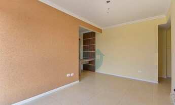 Imagem 3: Apartamento com 2 dormitórios à venda, 68 m² por R$ 215.000,00 - Costeira - São José dos P