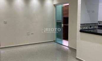 Imagem 6: APARTAMENTO RESIDENCIAL em SANTO ANDRÉ - SP, VILA CURUÇÁ