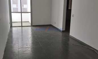 Imagem 2: Campinas - Apartamento Padrão - Bosque