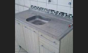 Imagem 4: Apartamento a Venda 55m2 Residencial Adriático - Jdm Estádio