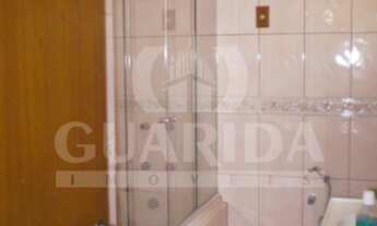 Imagem 7: Casa para comprar no bairro Aberta dos Morros - Porto Alegre com 3 quartos