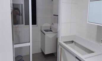 Imagem 7: Apartamento - Jundiaí - SP - Jardim Bonfiglioli 03 DORMITÓRIOS COM ARMÁRIO SENDO UMA SUITE