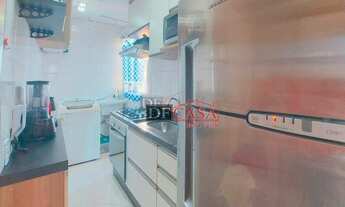 Imagem 4: Apartamento com 2 dormitórios à venda, 40 m² por R$ 175.000,00 - Jardim Bartira - São Paul