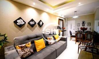 Imagem 7: Cobertura com 3 dormitórios à venda, 140 m² no Centro - Cabo Frio/RJ