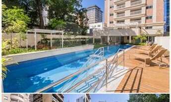 Imagem 5: Flat próximo a Paulista